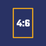 4:6 Aspect Ratio Calculator app icon