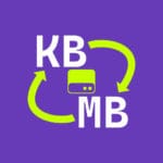 KB to MB Converter - Calculator Hub