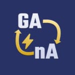 Gigaampere to Nanoampere (GA to nA) Converter app icon
