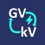 Gigavolt to Kilovolt (GV to kV) Converter app icon