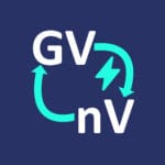 Gigavolt to Nanovolt (GV to nV) Converter app icon