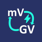 Millivolt to Gigavolt (mV to GV) Converter app icon