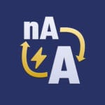 Nanoampere to Ampere (nA to A) Converter app icon