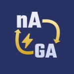 Nanoampere to Gigaampere (nA to GA) Converter app icon