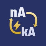Nanoampere to Kiloampere (nA to kA) Converter app icon