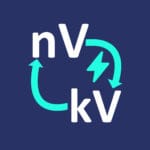 Nanovolt to Kilovolt (nV to kV) Converter app icon