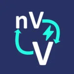 Nanovolt to Volt (nV to V) Converter app icon