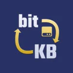 Bit to KB Converter app icon