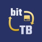 Bit to TB Converter app icon
