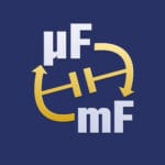 Microfarads to Millifarads (µF to mF) Converter app icon