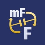 Millifarads to Farads (mF to F) Converter app icon