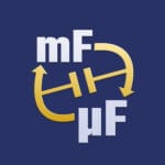 Millifarads to Microfarads (mF to µF) Converter app icon