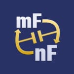 Millifarads to Nanofarads (mF to nF) Converter app icon