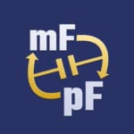 Millifarads to Picofarads (mF to pF) Converter app icon