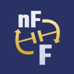 Nanofarads to Farads (nF to F) Converter app icon