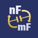 Nanofarads to Millifarads (nF to mF) Converter app icon