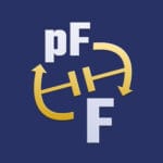 Picofarads to Farads (pF to F) Converter app icon