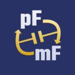 Picofarads to Millifarads (pF to mF) Converter app icon