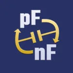 Picofarads to Nanofarads (pF to nF) Converter app icon